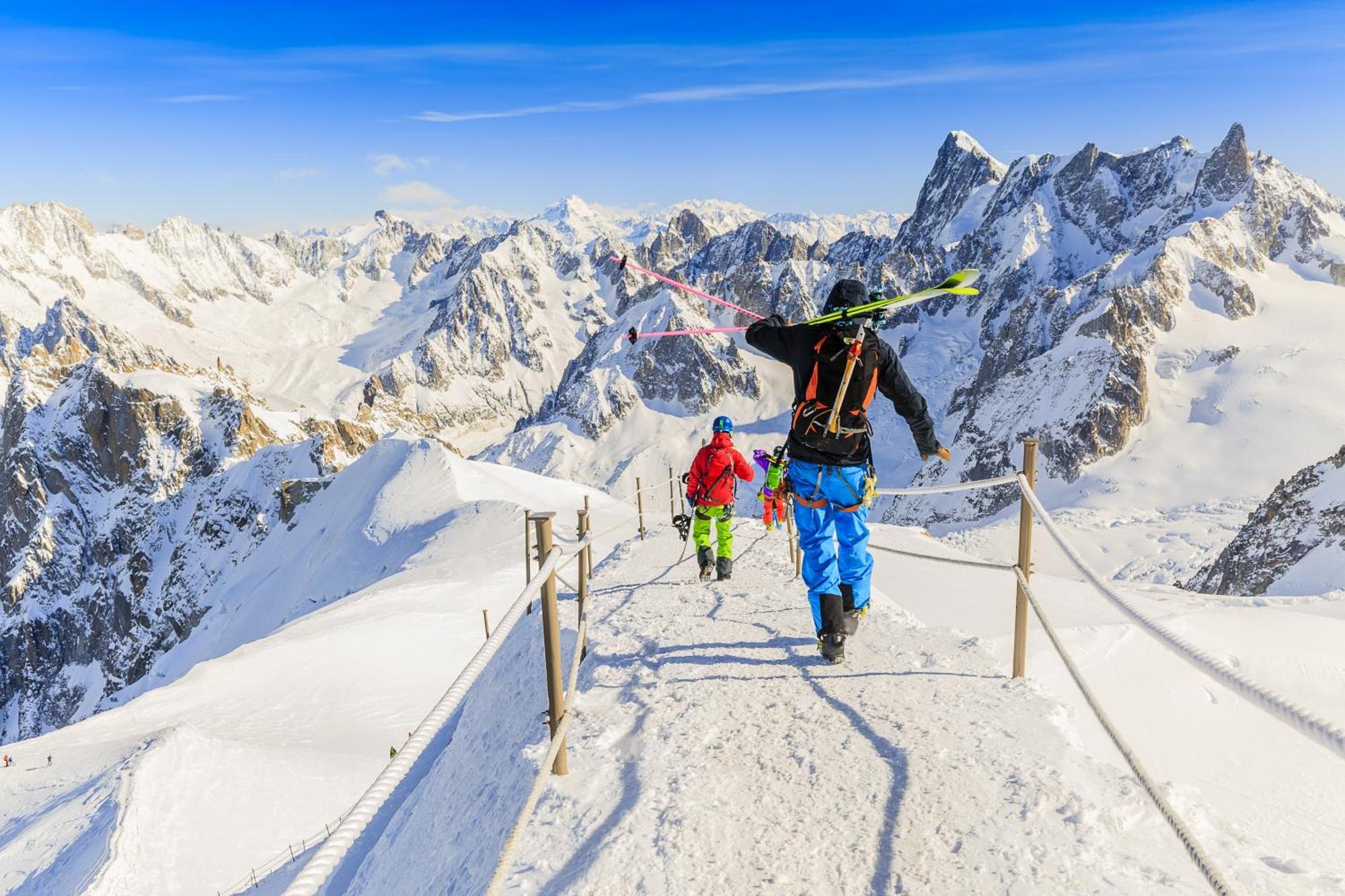 Résidence Grand Roc - Bruyères 207 - Happy Rentals Chamonix Esterno foto